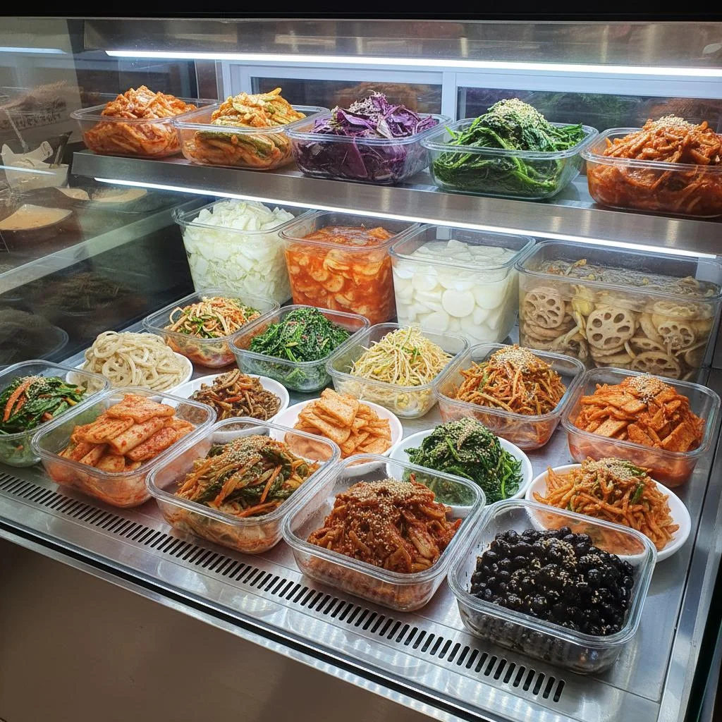 강남반찬가게냉장고 - 2026 최신형 쇼케이스