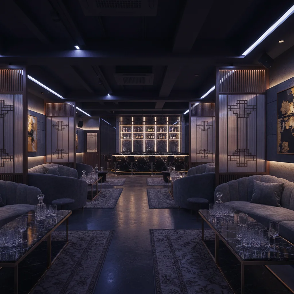 강남쇼케이스가격 - 2026 강남 쇼케이스 내부