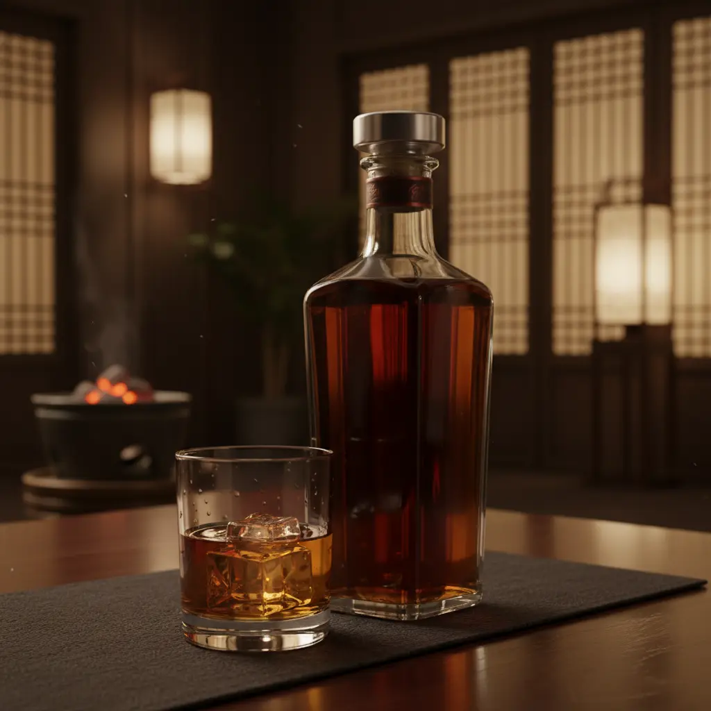 강남쇼케이스가격 - 양주 세트 가격 비교