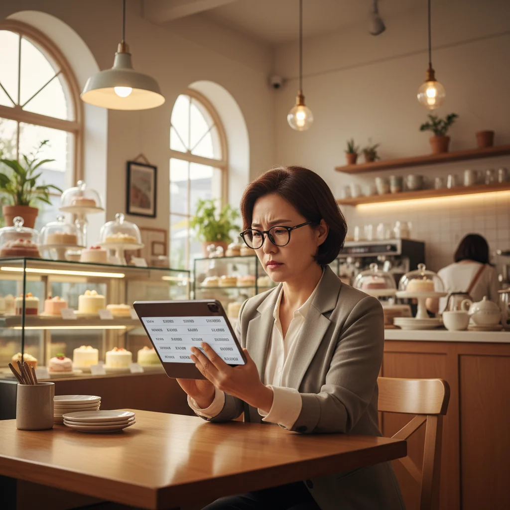 강남자동문쇼케이스 - 견적 비교 시 유리 사양 필수 확인