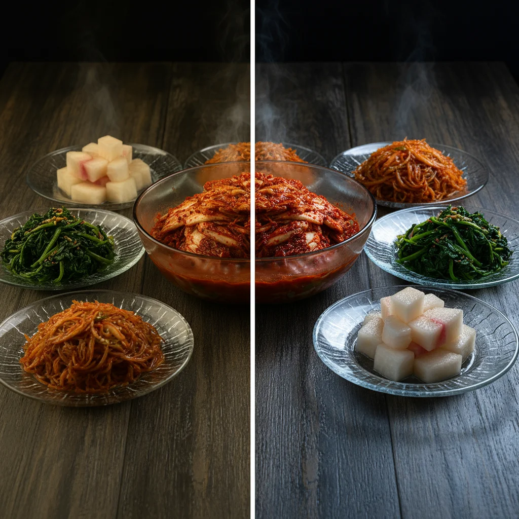 강남반찬진열냉장고 - 조명 하나로 매출 2배