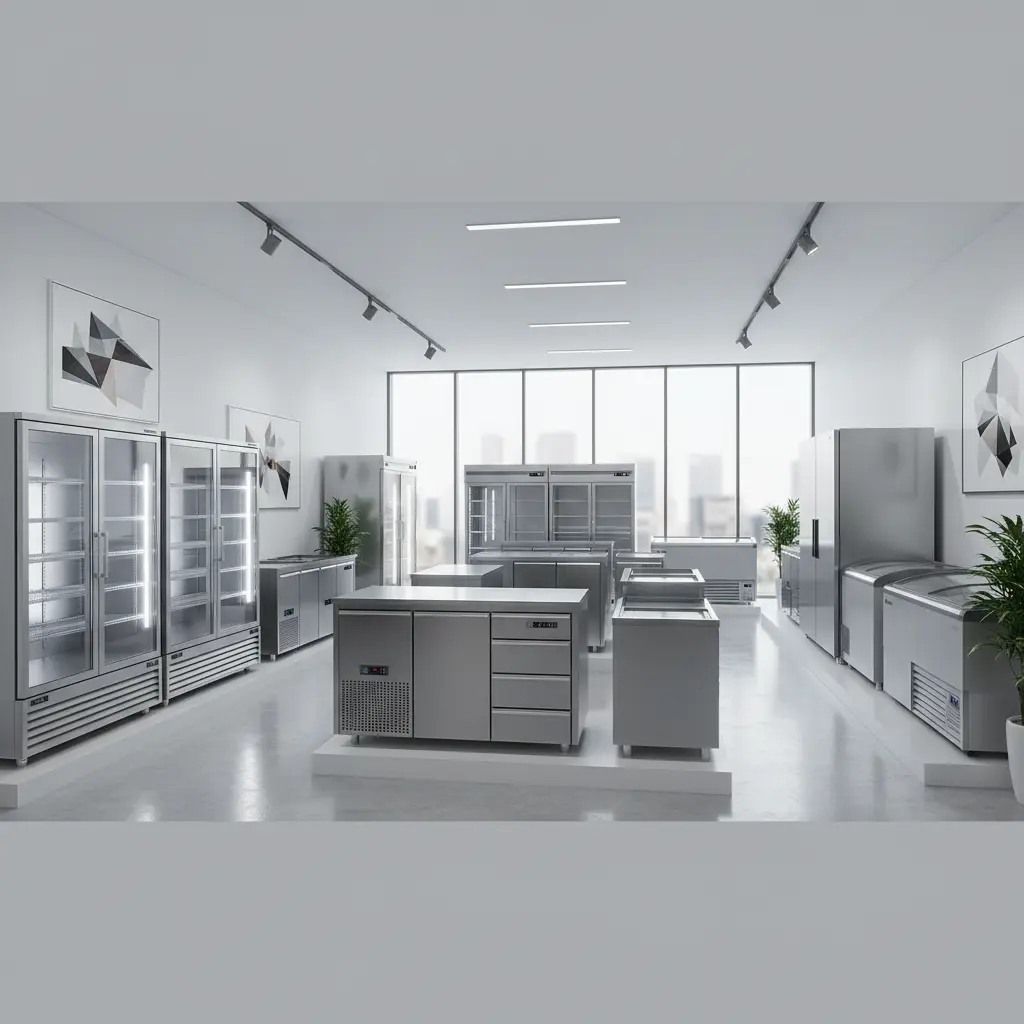 강원도업소용음료냉장고 - 유형별 냉장고 비교