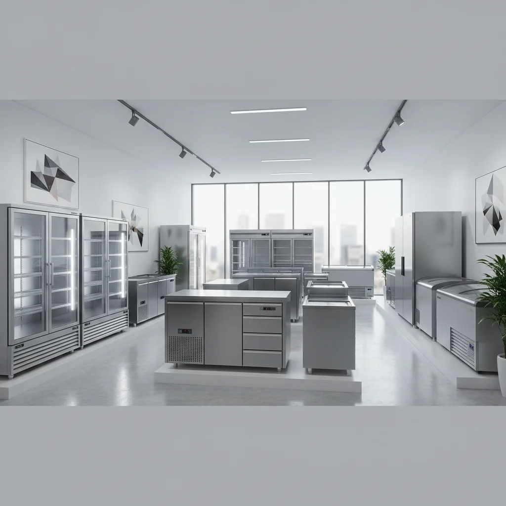 강원도업소용음료냉장고 - 유형별 냉장고 비교