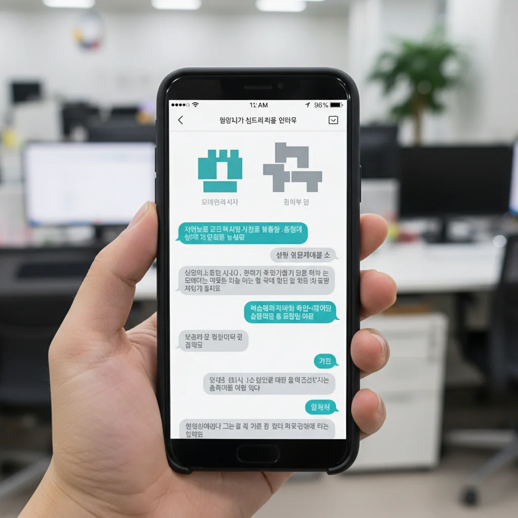 강원도중고주방용품 - 문자 견적 비교 필수