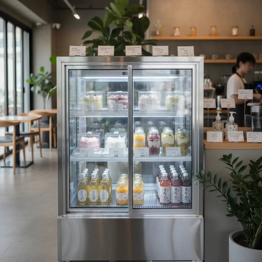 강원도쇼케이스가격 - 쇼케이스 가격의 진실