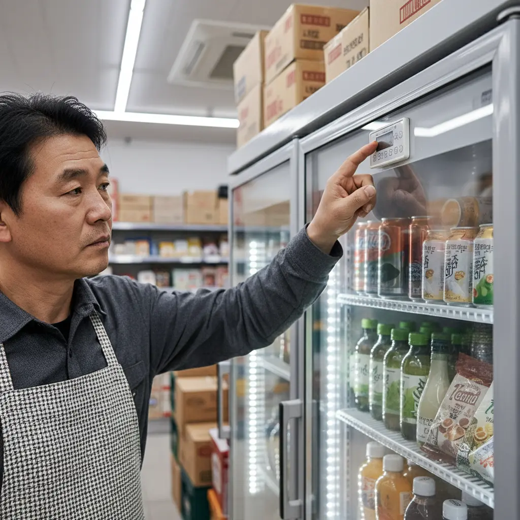 강원도쇼케이스가격 - 용도별 가격 차이