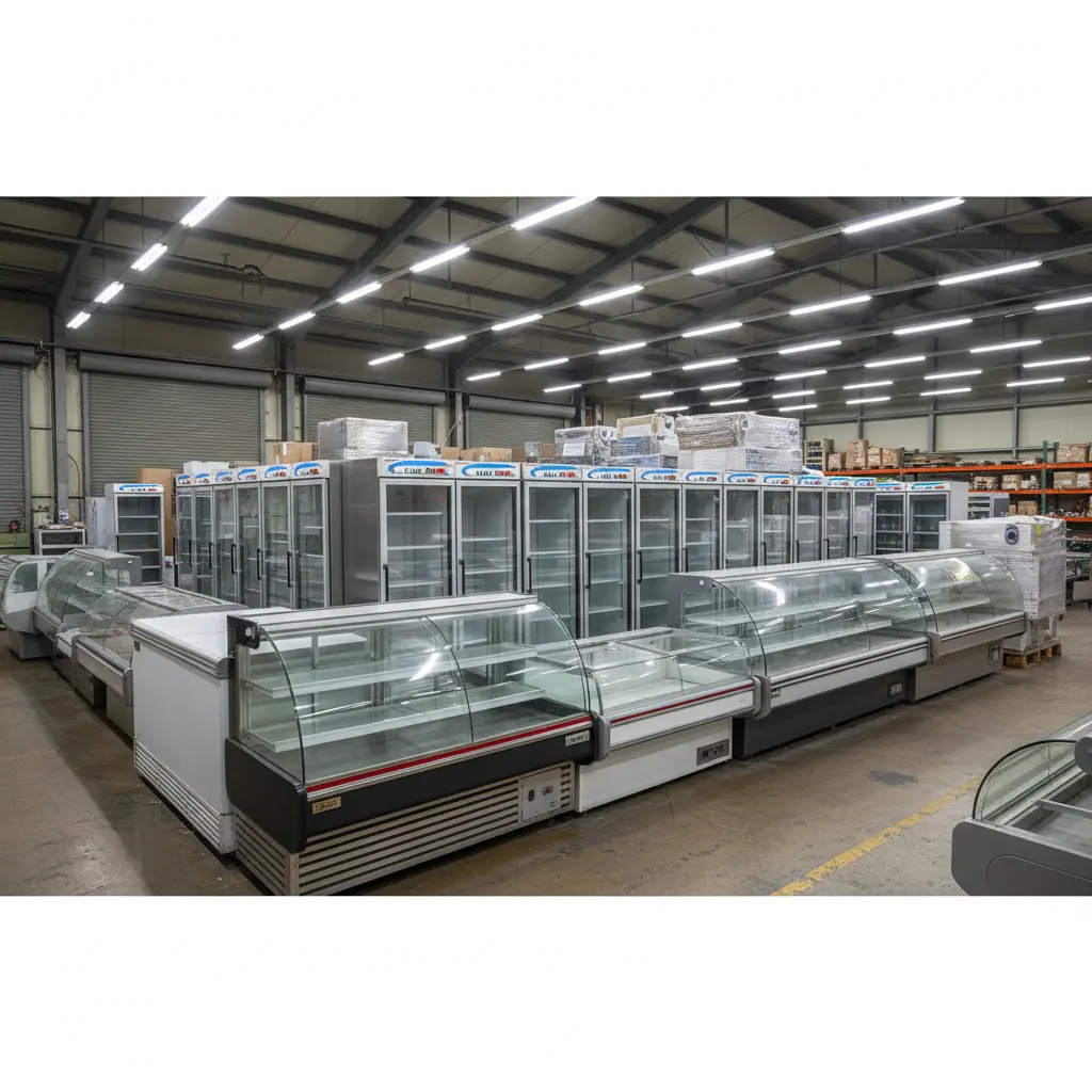 강원도마트중고장비 - 2026 중고장비 실태