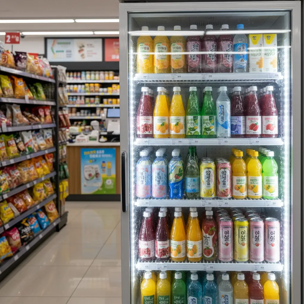 제주도업소용음료수냉장고 - 2026년 최신 모델 비교