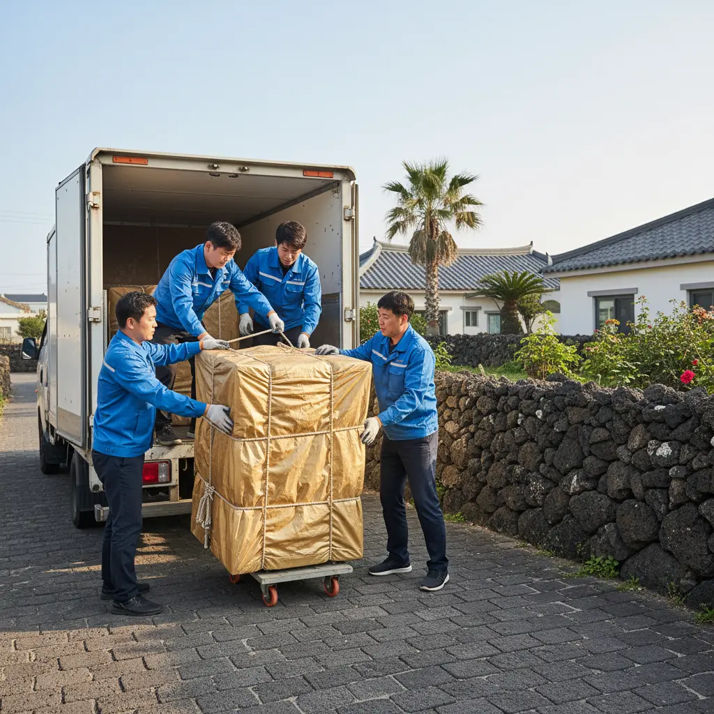 제주도골드쇼케이스 - 제주 도서산간 배송