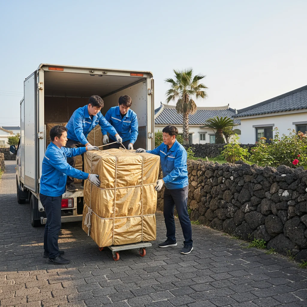 제주도골드쇼케이스 - 제주 도서산간 배송