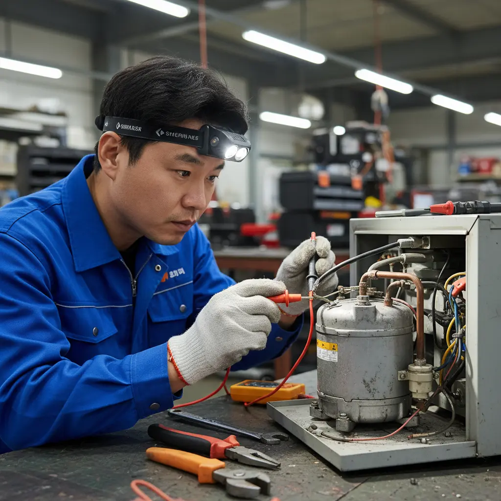 제주도냉장오픈쇼케이스 - 꼼꼼한 설치와 점검