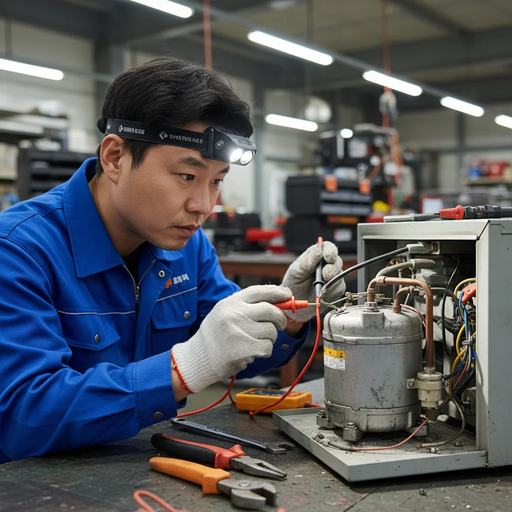 제주도냉장오픈쇼케이스 - 꼼꼼한 설치와 점검