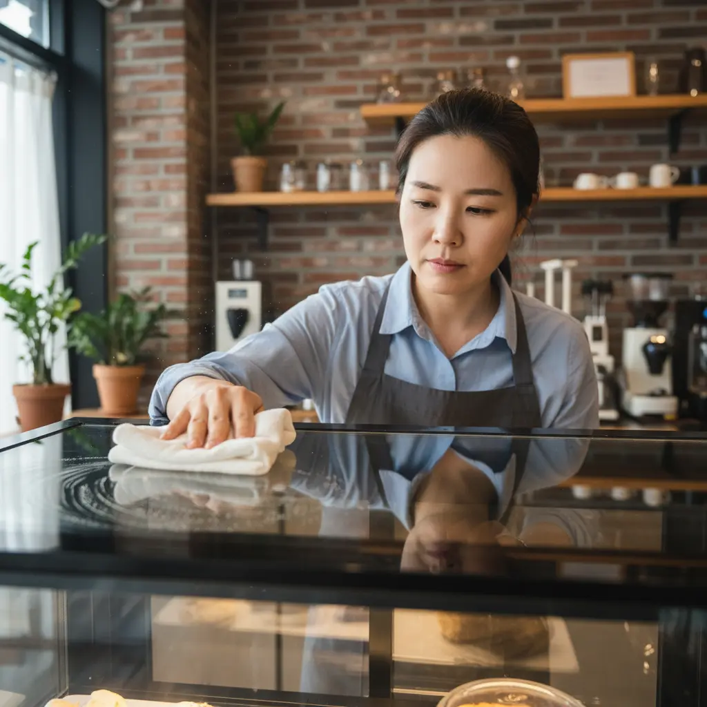 제주도블랙쇼케이스 - 블랙 쇼케이스 관리 필수