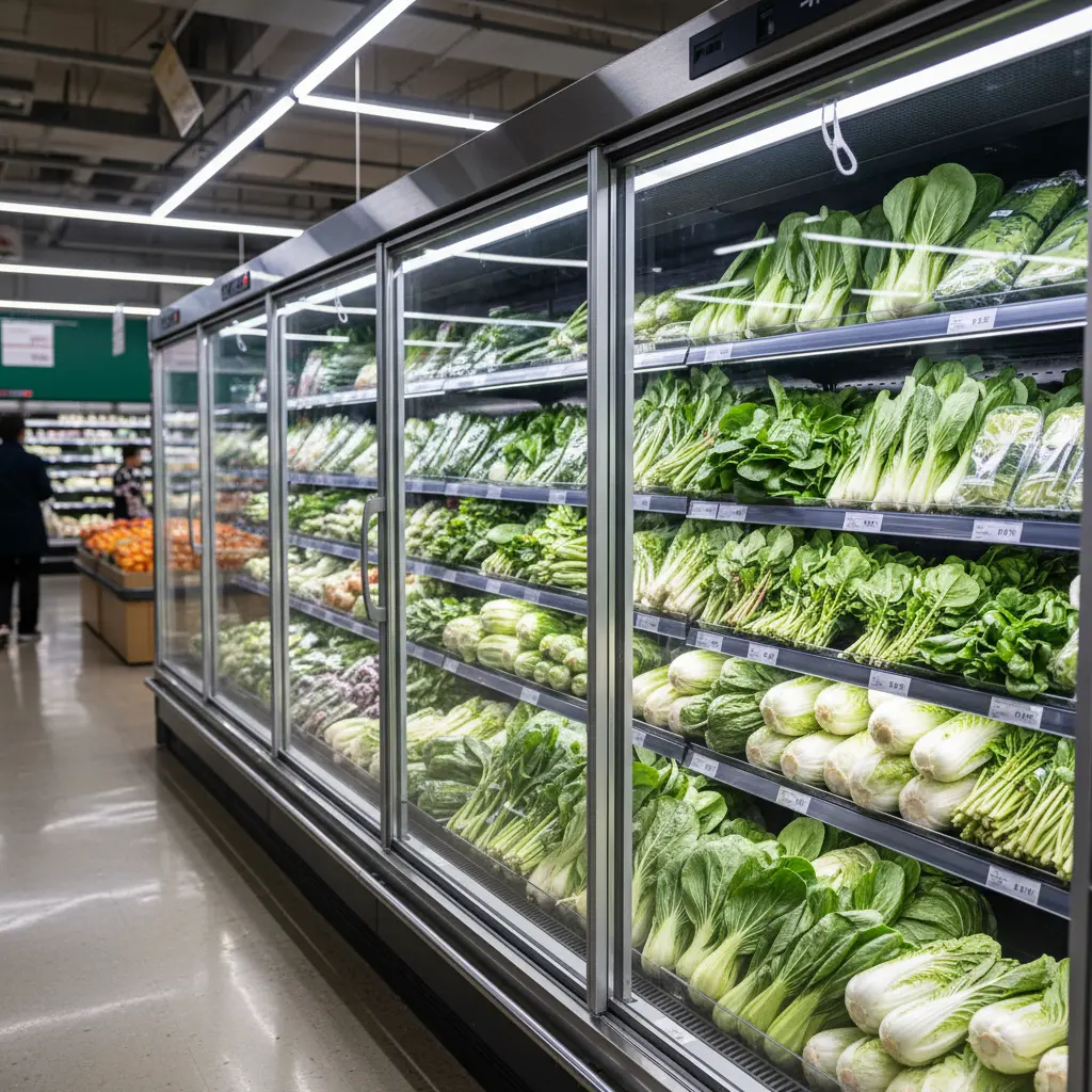 천안야채쇼케이스 - 2026 야채쇼케이스 트렌드