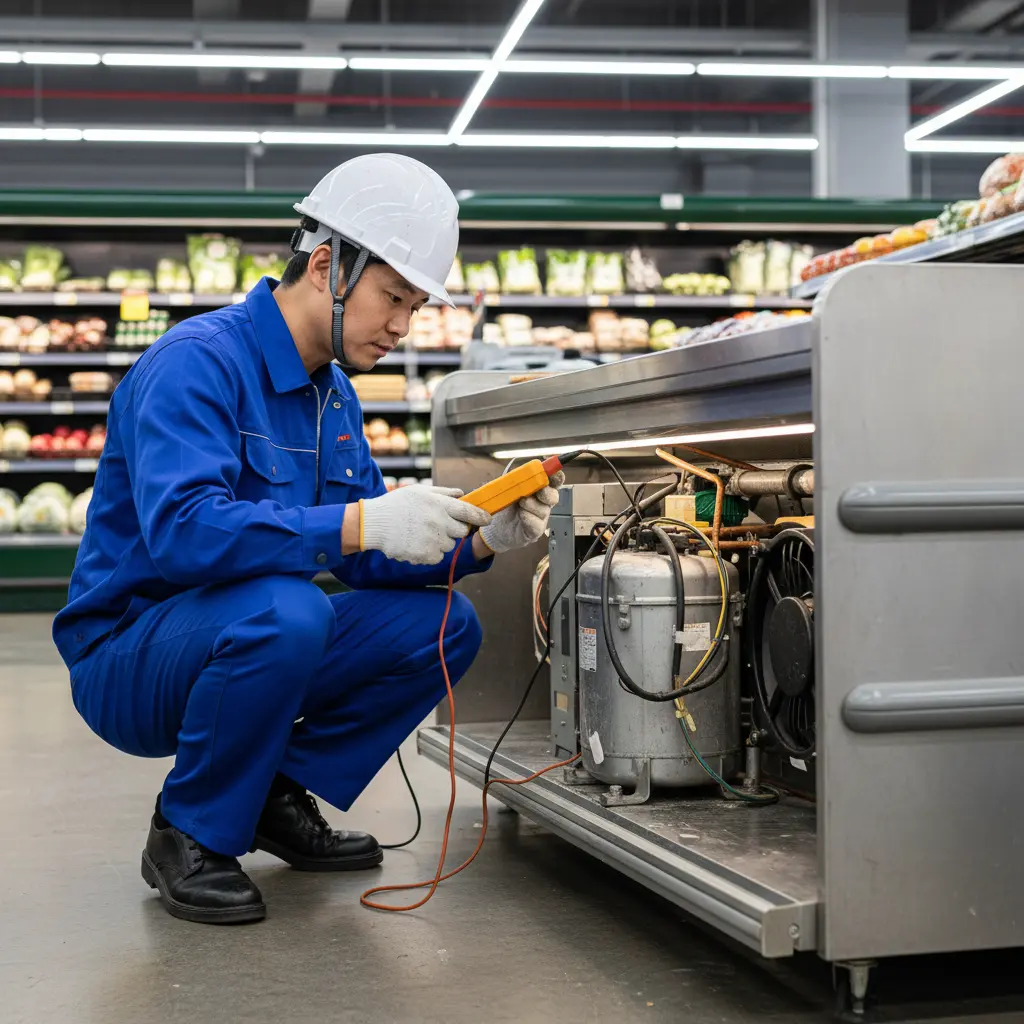 천안오픈형쇼케이스 - 중고 구매 체크 포인트