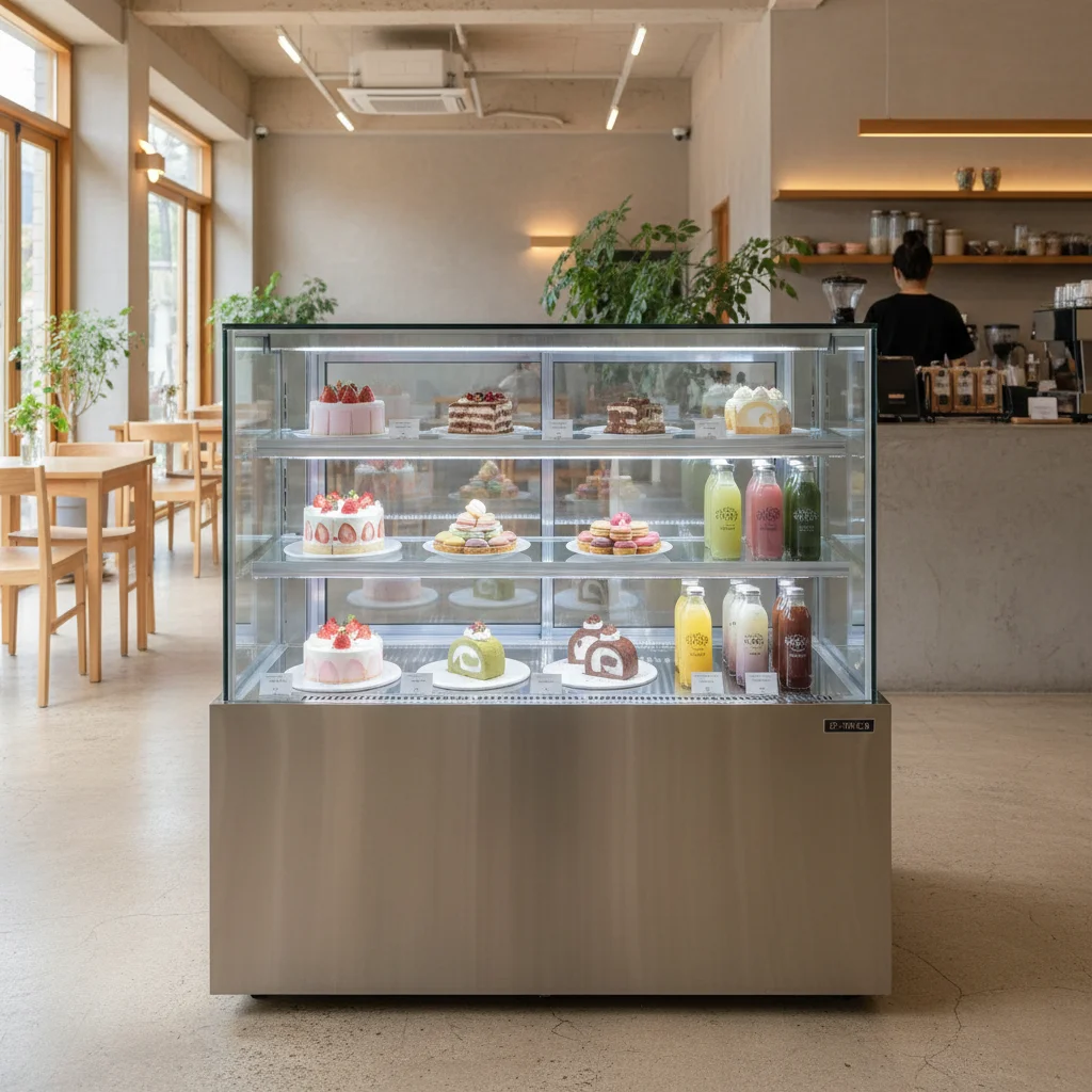 천안쇼케이스1500 - 1500 쇼케이스 실물 느낌