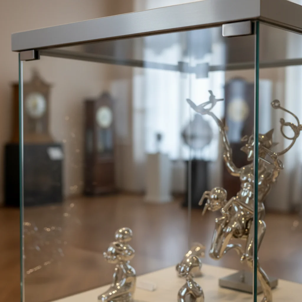 천안쇼케이스1500 - 결로 없는 이중유리