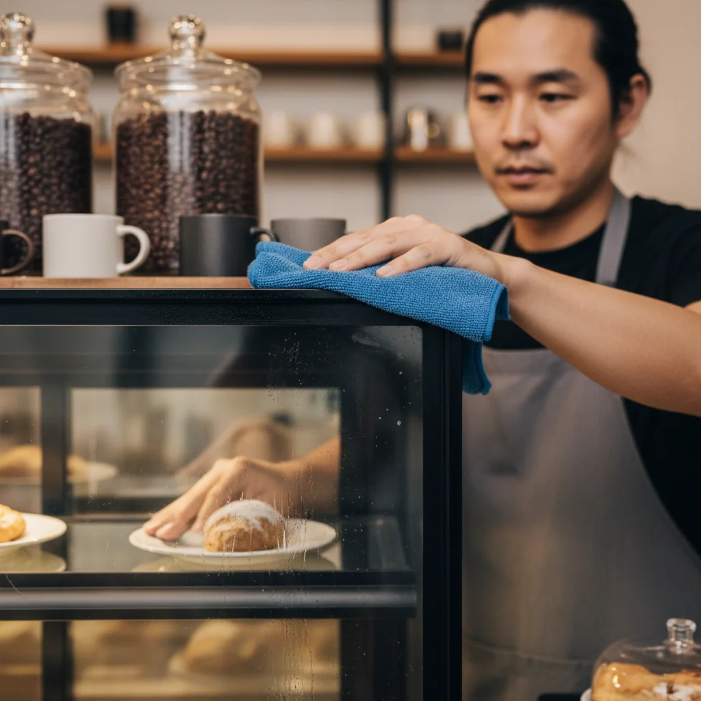 천안블랙쇼케이스 - 블랙 프레임 관리의 중요성