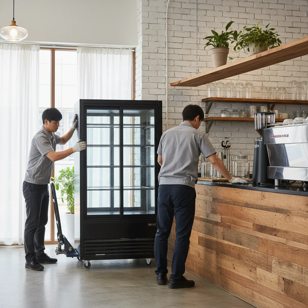 천안블랙쇼케이스 - 설치 환경 미리 체크 필수