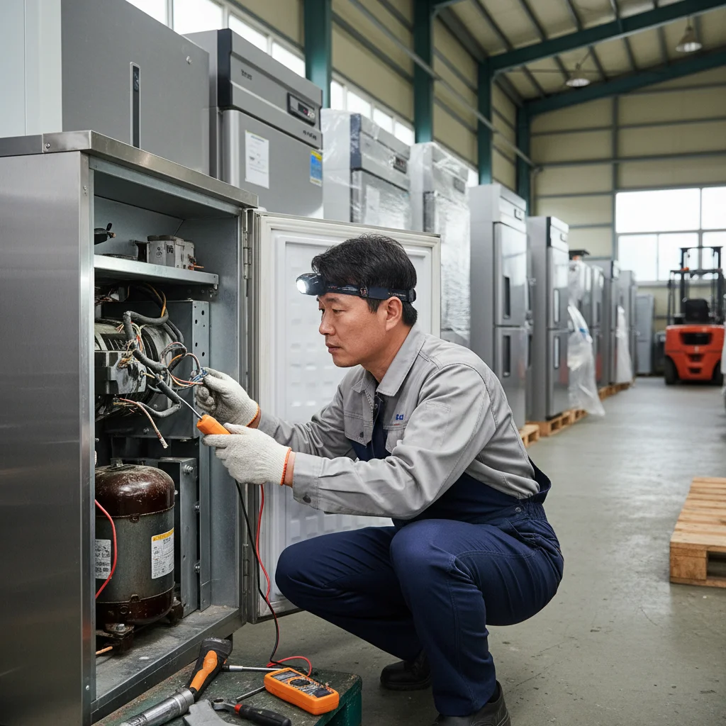 천안마트중고장비 - 2026 중고장비 점검