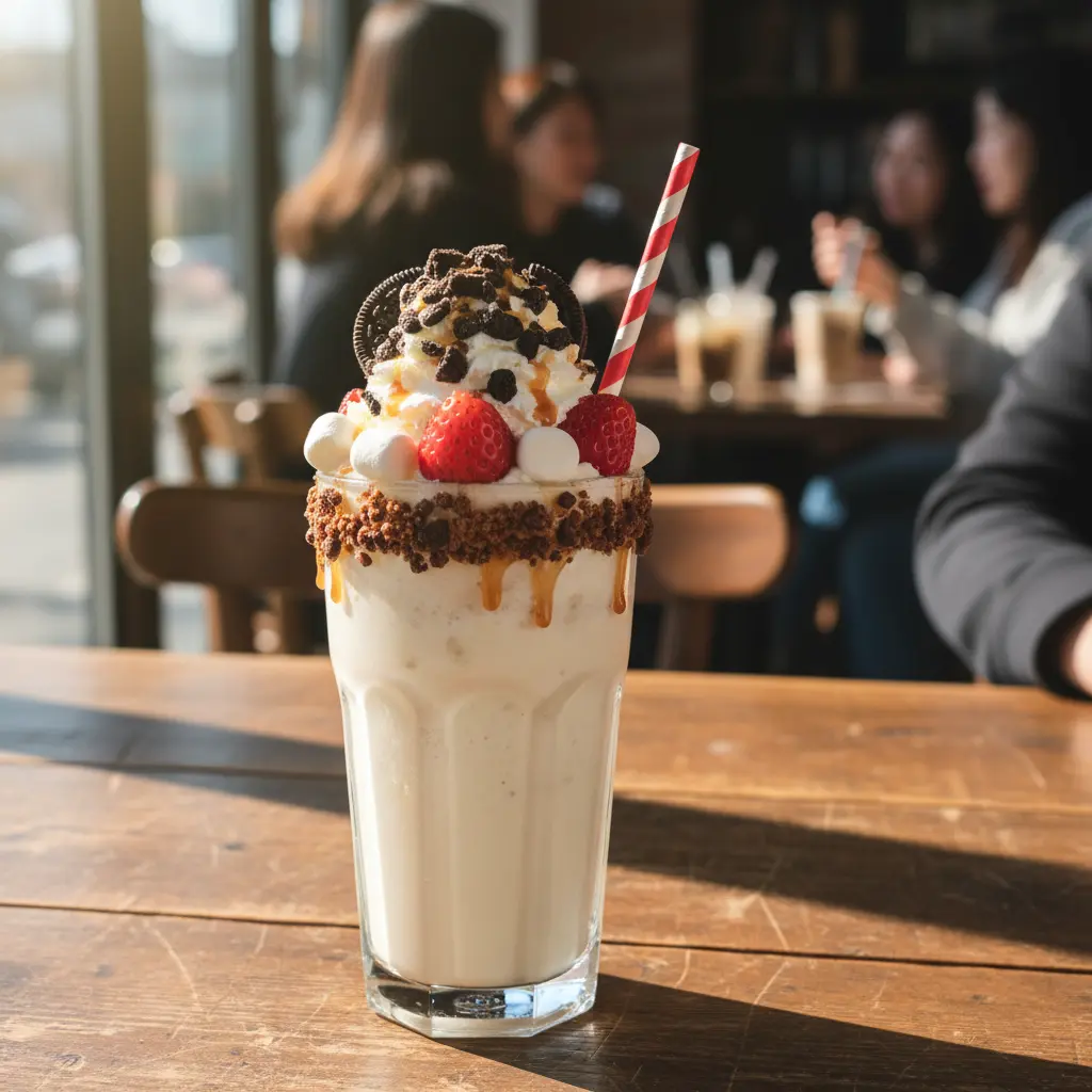 테일러430 - 높은 마진율의 효자 메뉴