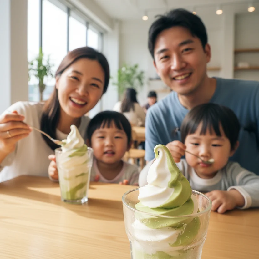 웰아이스아이스크림기계 - 높은 마진율의 비밀