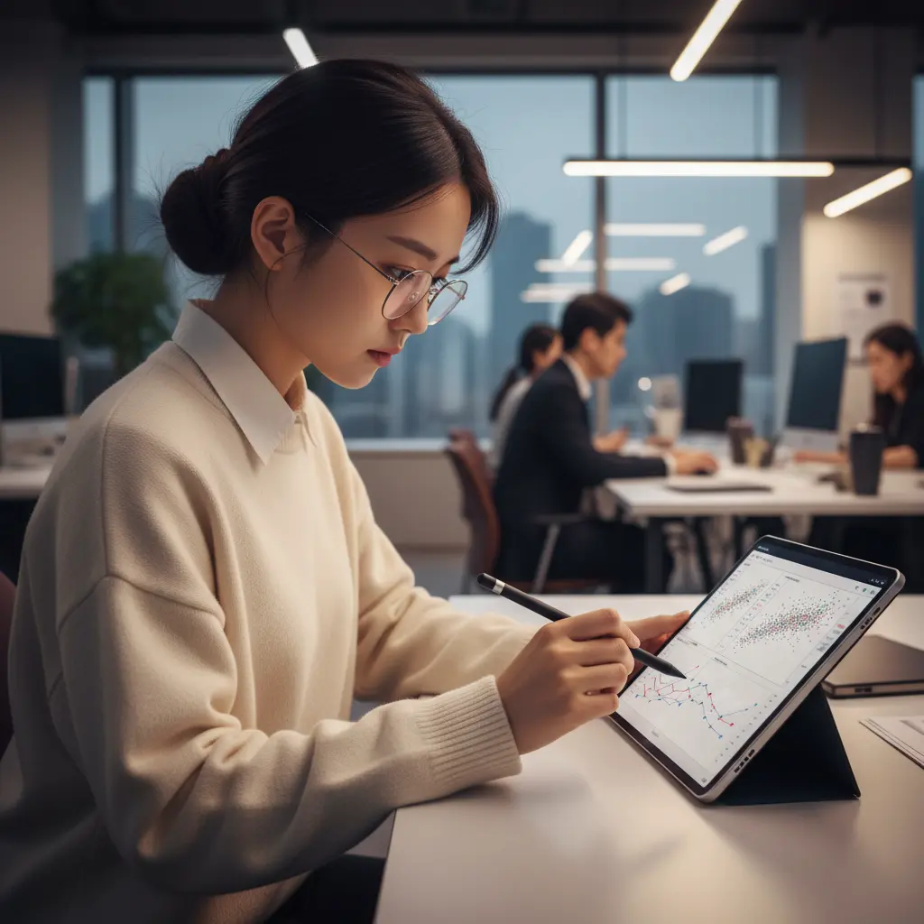 부업 - 데이터 라벨링 검수 작업