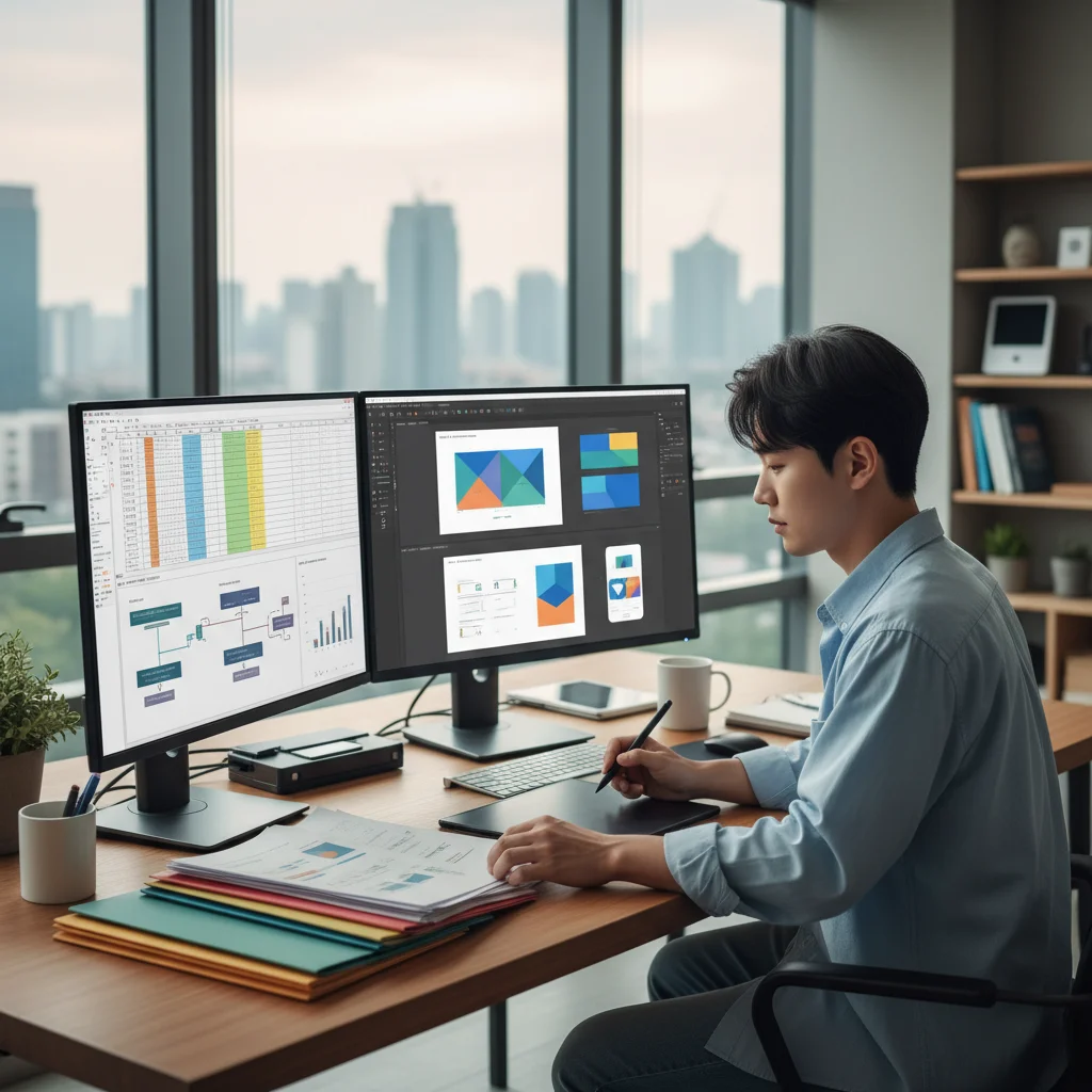 부업 - 전자책 수익화 전략