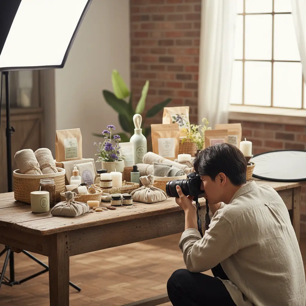 쇼핑몰 - 객단가 상승 번들링