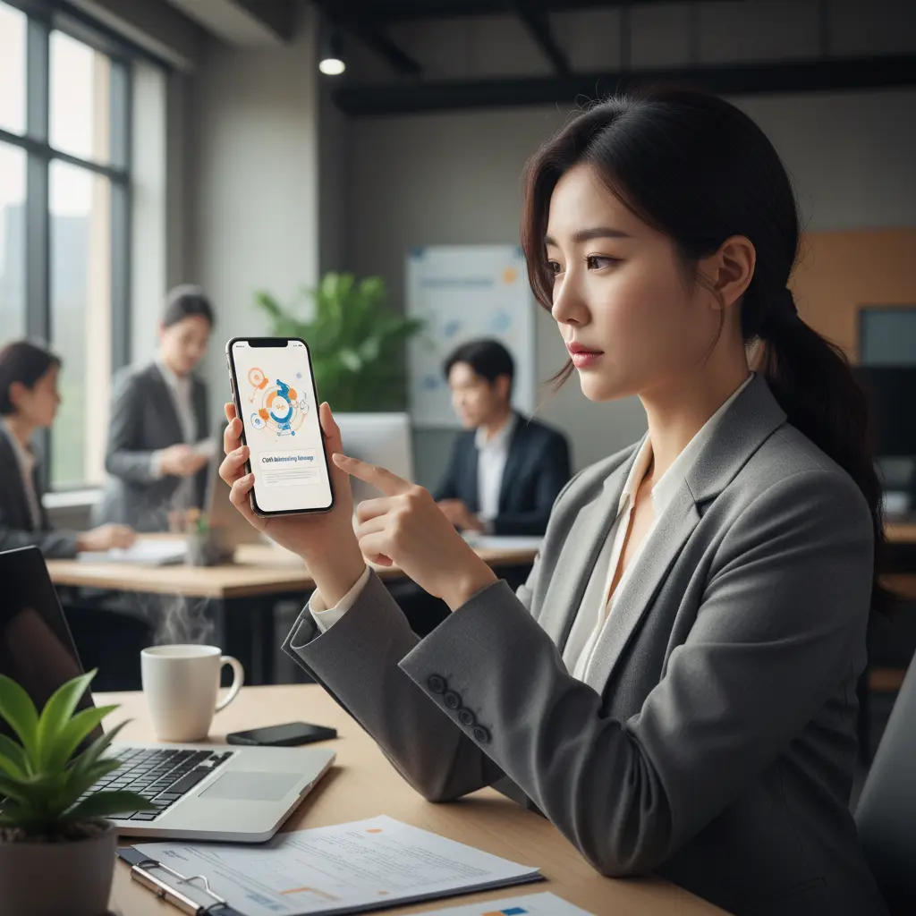 쇼핑몰 - 재구매 유도 메시지