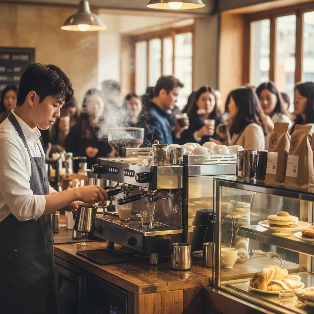 IMK-337 - 소음은 감수할 만함