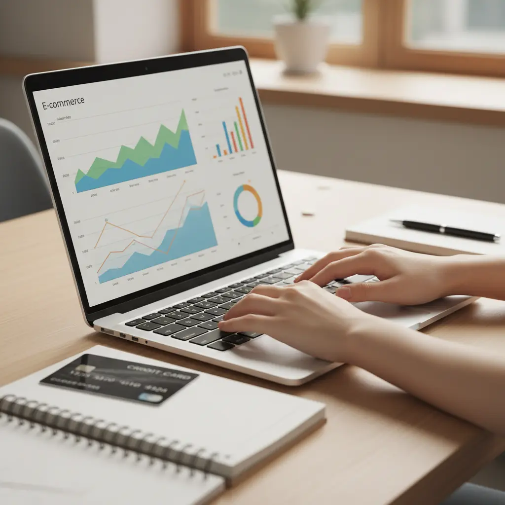 재택부업 - 구매대행 현실 마진율 분석