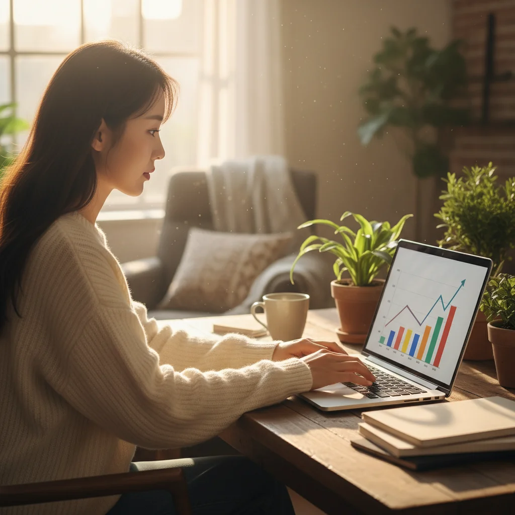 블로그알바 - 2026년 블로그 수익 현실