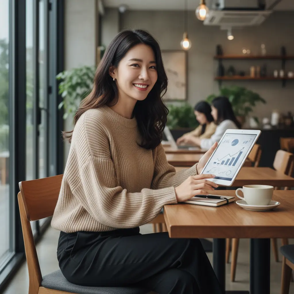 블로그알바 - 꾸준함이 만드는 수익