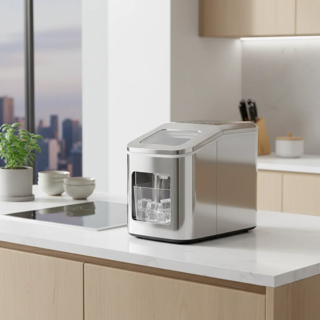 소형제빙기추천 - 2026년형 최신 소형 제빙기
