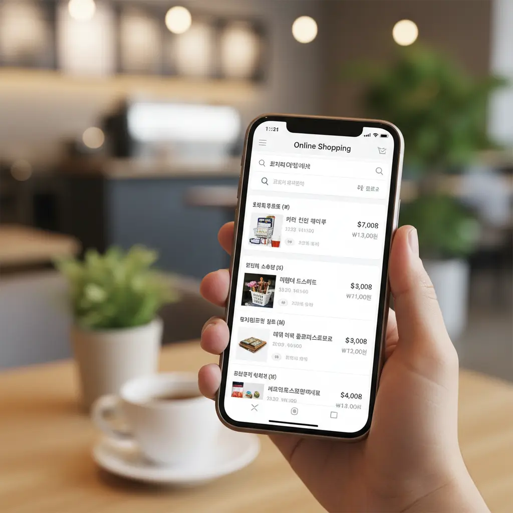 직구사이트 - 2026 직구 성공 가이드