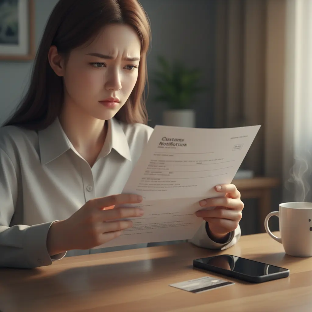 직구사이트 - 직구 관세 주의사항