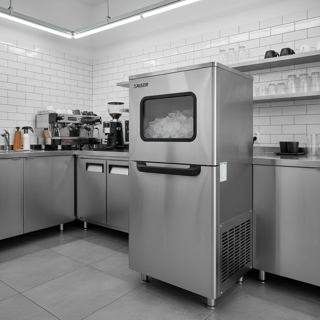 카이저IMK-S280 - 카이저 IMK-S280 설치 모습