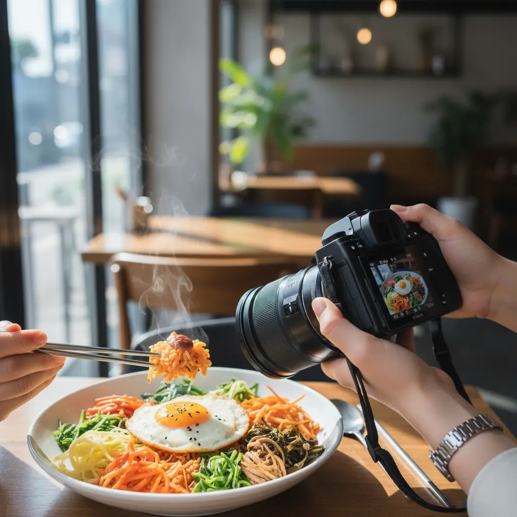 블로그체험단 - 선정 확률 200% 높이기