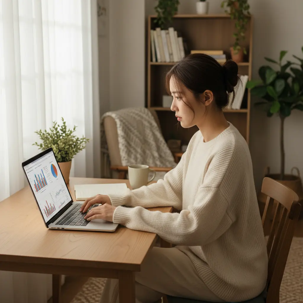 블로그체험단 - 데이터 분석은 필수