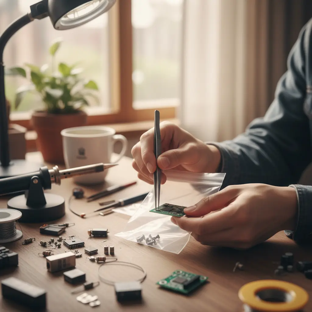 재택손부업 - 2026 손부업 현실 분석