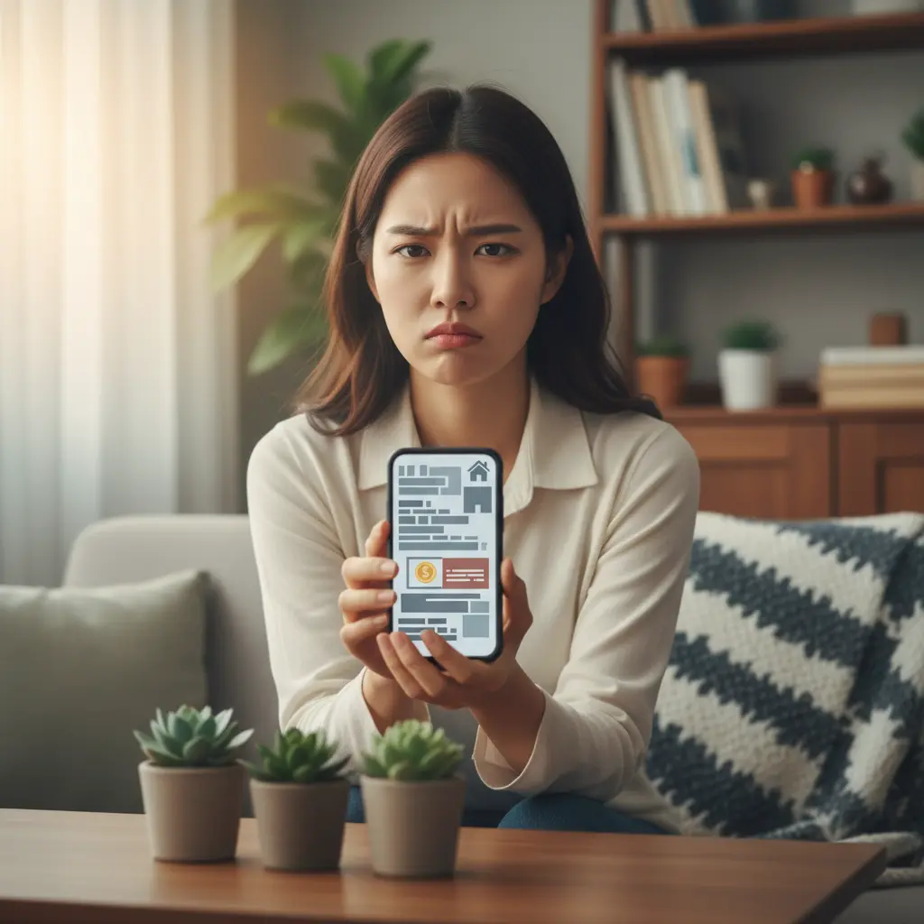 재택손부업 - 보증금 요구는 100% 사기