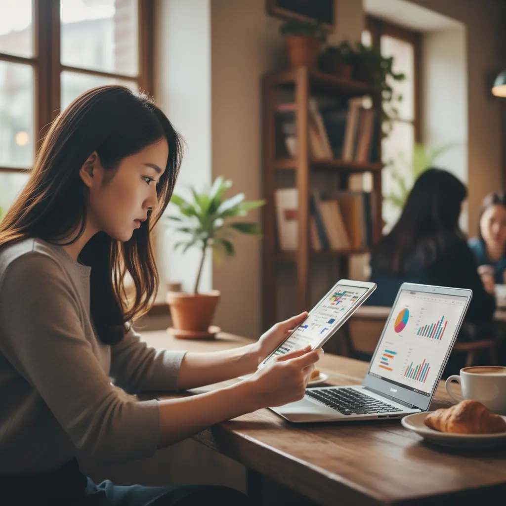 온라인부업 - 전자책 수익화 전략