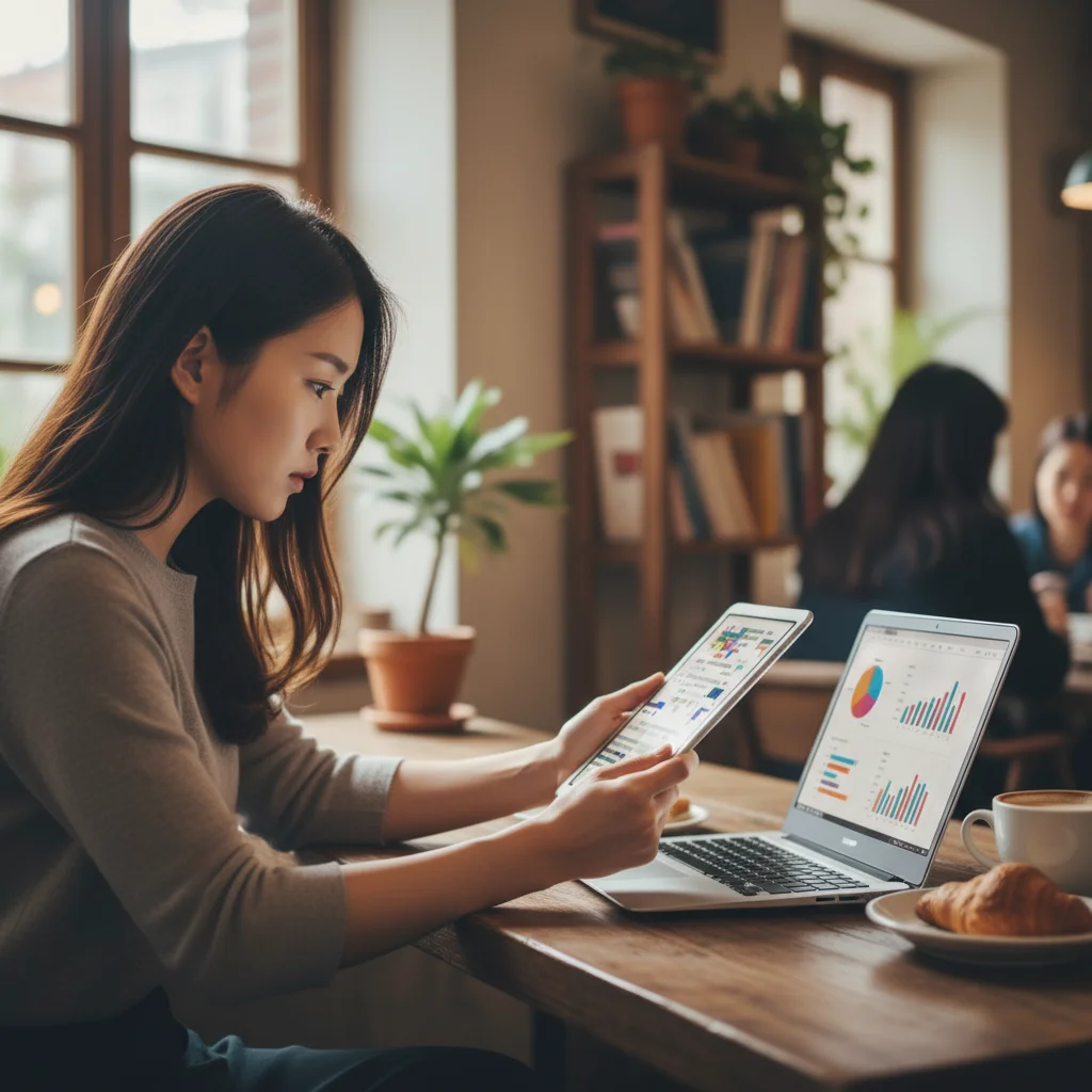 온라인부업 - 전자책 수익화 전략