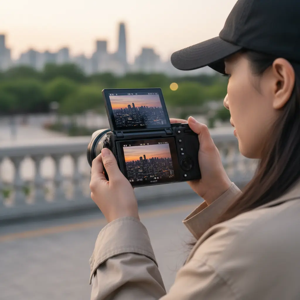 온라인부업 - 스톡 사진 부업 활용