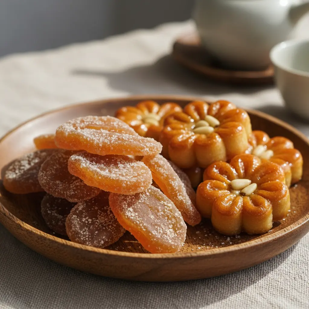 웰빙곳간 - 2026년형 웰빙 간식 기준