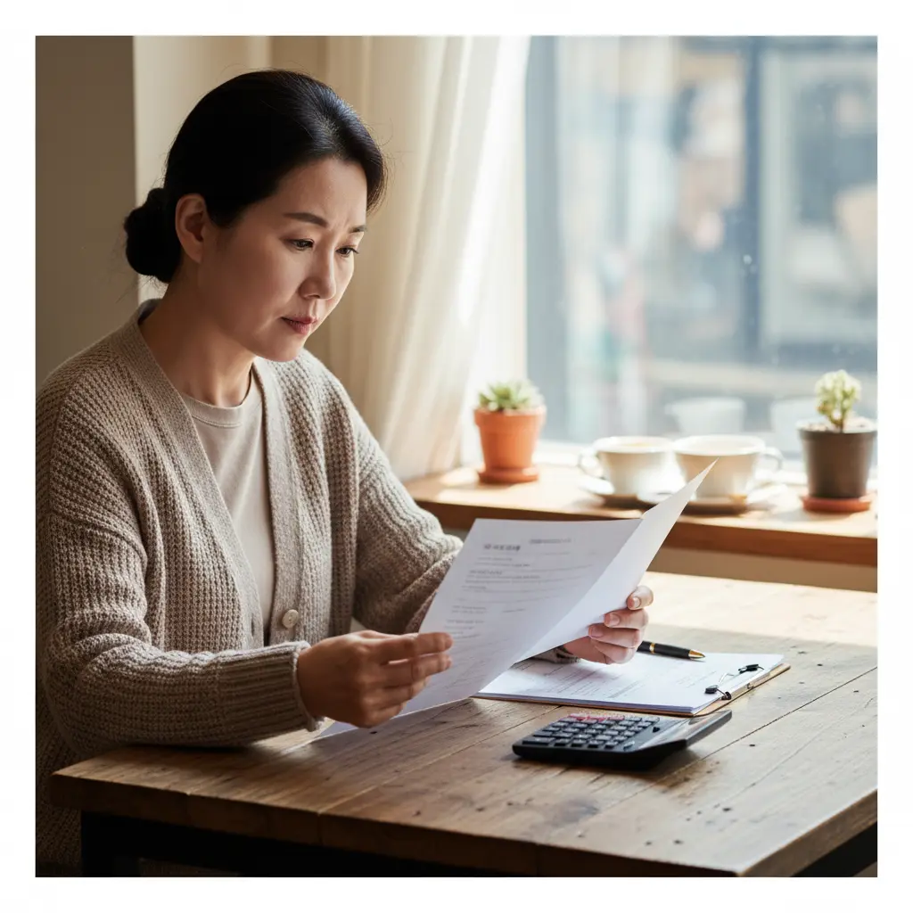 SCOTSMAN - 렌탈 vs 구매 계산