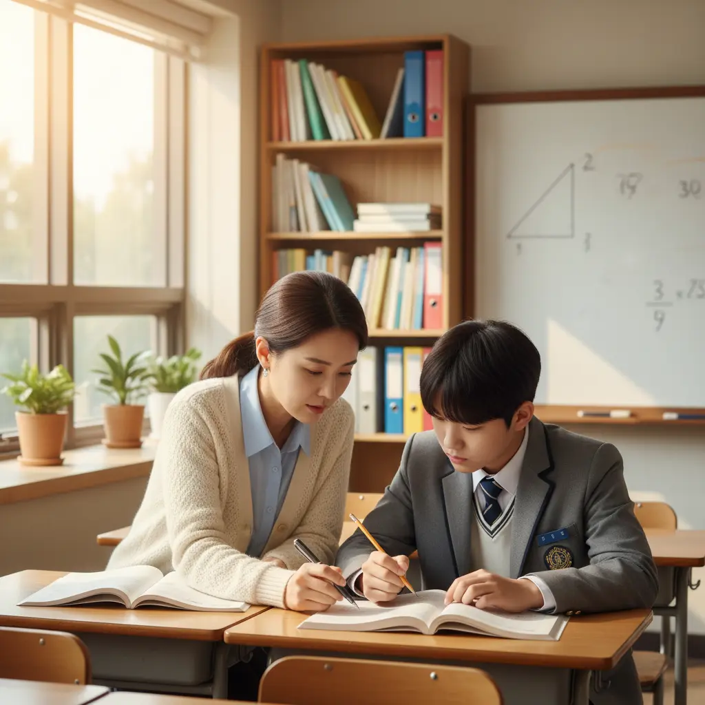 교육카페 - 변화를 만드는 수업