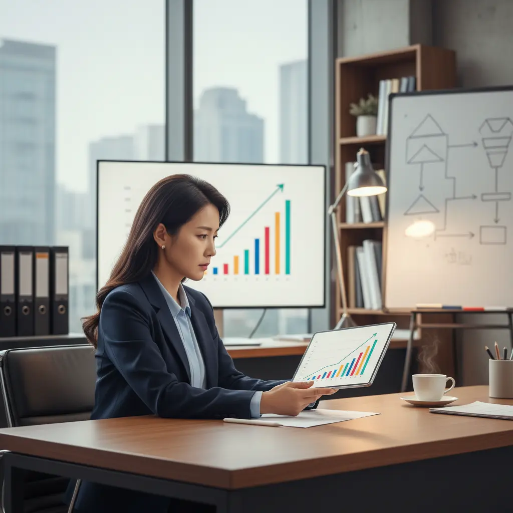 교육카페 - 데이터 기반 선택