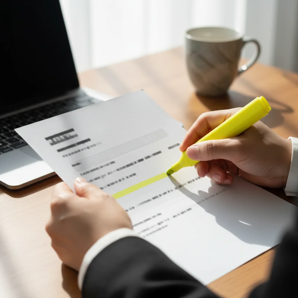 구직사이트 - 합격 부르는 키워드